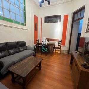 Casa 4 Dormitorios - Parque Batlle