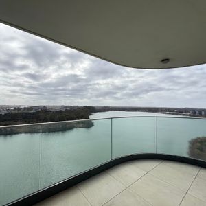Vista Al Lago! 2 Garages Independientes Y 2 Boxes