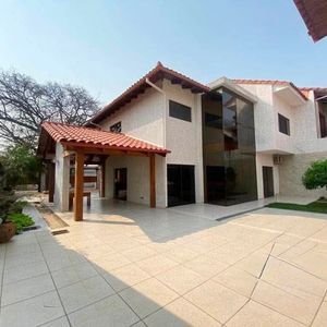 Casa En Alquiler Para Empresa - Santos Dumont