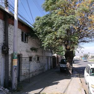 Galpon En Venta En 400m2 En Avenida Principal