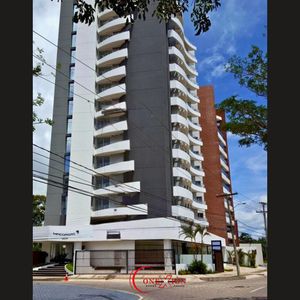 Hermoso Departamento Amoblado De 1 Dormitorio En Alquiler – Equipetrol