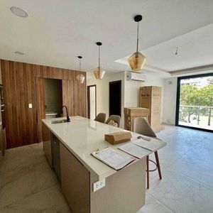 Departamento En Venta Tc 10