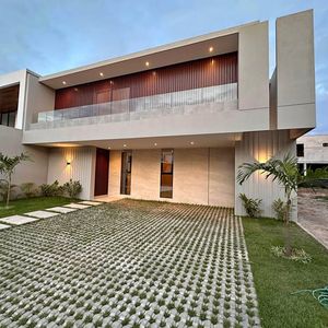 Casa En Venta En Le Parc Costanera – 3 Suites + Piscina 