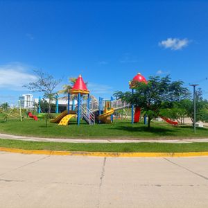 Terreno En Venta – Playa Turquesa, Urubó
