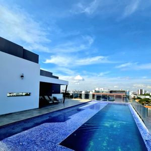 Departamento Amoblado 2 Hab En Equipetrol 