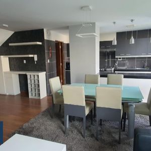 Departamento En Alquiler 