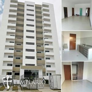 Hermoso Y Amplios Departamentos  Zona Norte 5to Anillo - Torre Soho III
