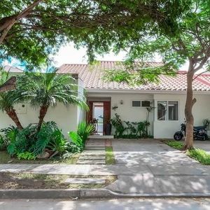  Casa En Alquiler | Condominio Las Palmas II 