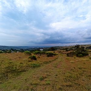 Terreno A La Venta En Villa Serrana || Obs Alto Vista Esquina Sin Electricidad