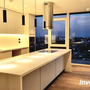 Penthouse De 2 Master Suites Y 1 Suite En Venta