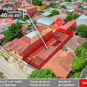  En Venta   De Ocasion   Zona Abasto  Tercer Anillo Av Pirai Los Mangales