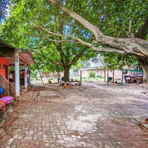 Casa Con Amplio Terreno Cerca Del Mercado Abasto (tc7)