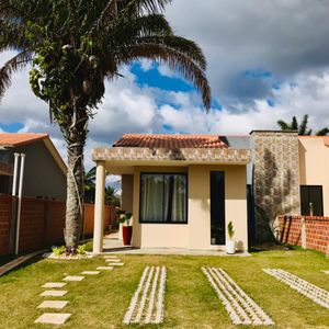 Casa En El Urubo A 3,5km Del Puente