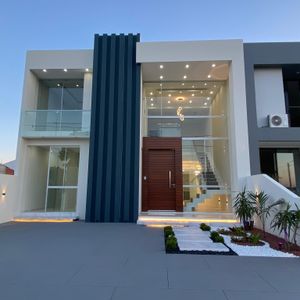 Hermosa Casa En Venta En Condominio Valle Norte II   Ct