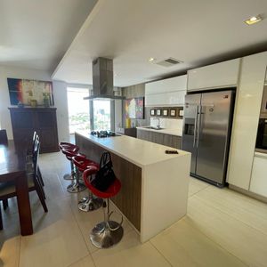 Departamento En Alquiler - Equipetrol 