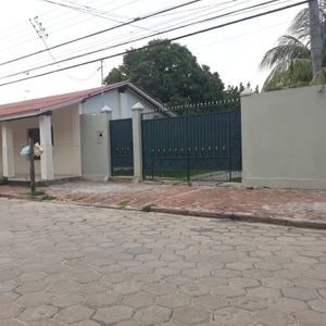 Terreno En Venta Warnes 