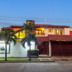 Casa En Equipetrol
