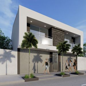 Casa En Pre-venta, Zona Sur, El Fuerte