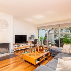 Apartamento En Venta Con Inquilinos En Pocitos Nuevo : 3 Dormitorios Y 2 Garages