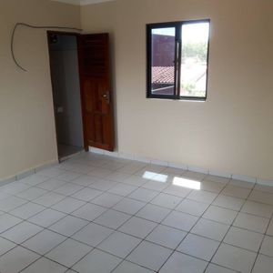 Alquiler Pequeño Dpto Semi- Independiente