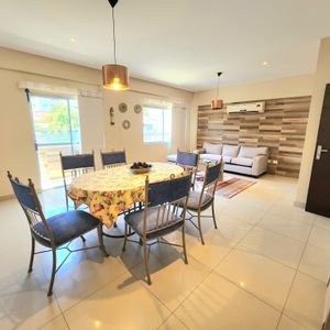 Equipetrol Norte Calle De Green Tower Depto Amoblado De 3 Dorm En Alquiler