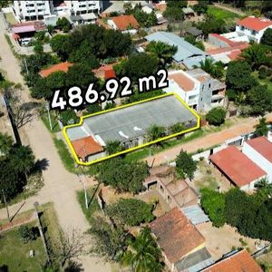 Inmueble # 748 Galpon  Zona Norte