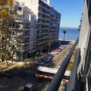 Monoambiente Equipado Alquiler Anual O Temporal