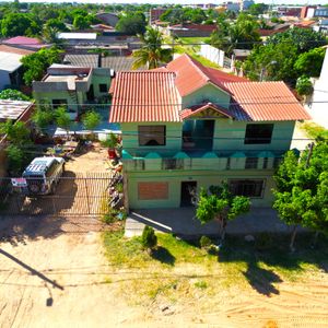 Casa En Venta Zona Plan 3000, Sobre La Av Arenales