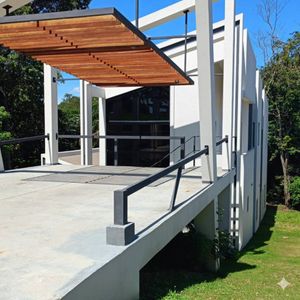 Casa Imponente En Venta En Urubo