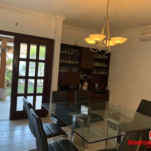 Excelente Casa De 4 Dormitorios En Venta 