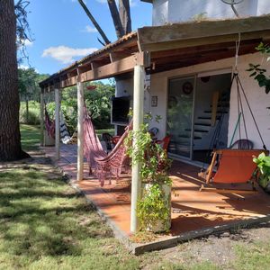 Excelente Casa "altamira" Parada 46 Mansa, Punta Ballena