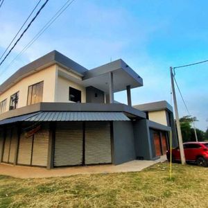 Casa En Venta Doble Via La Guardia Km 9