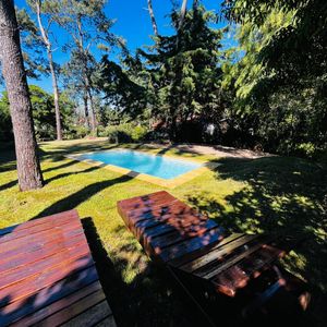 Piscina Climatizada, 4 Dormitorios, A 300 Metros Del Mar!