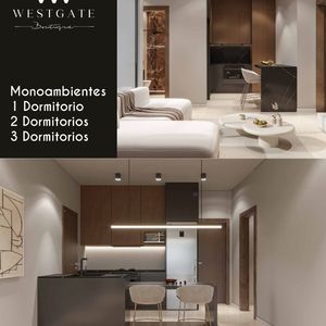 Departamentos En Pre Venta  Zona Fexpocruz