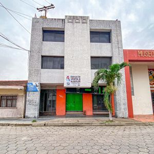 Edificio En Alquiler O Venta