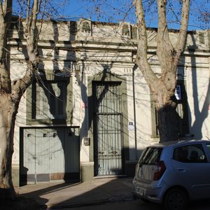 Amplia Casa En Venta En Zona Céntrica De Las Piedras
