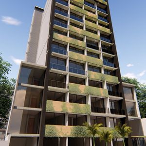 Departamentos En Equipetrol En Pre Venta!