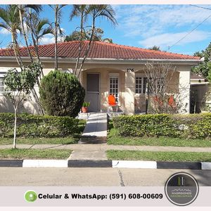 Bonita Casa En Condominio