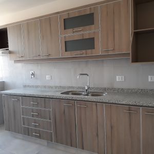 Estrene Departamento 3 Dormitorios