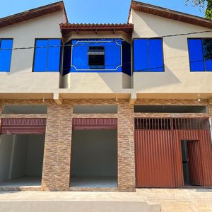 Casa Comercial En Venta En Cobija