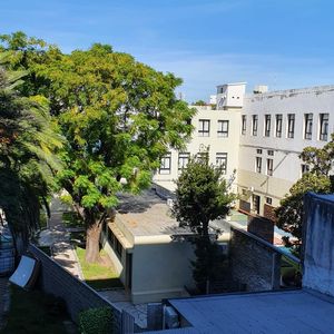 Venta 1 Dormitorio En La Blanqueada Con Garage