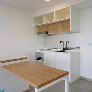 Monoambiente En Alquiler - Zona Norte