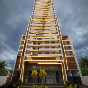 Departamentos Enquipados En Pre Venta Zona Norte