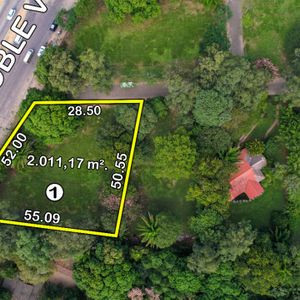 Terrenos Para Inversion