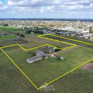 Venta Terrenos Con Fraccionamiento En Las Piedras, Oportunidad Inversión !!!