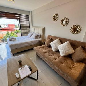 Monoambiente Amoblado En Venta 