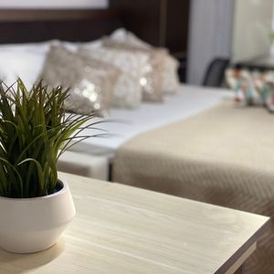 Monoambiente Amoblado En Alquiler Equipetrol