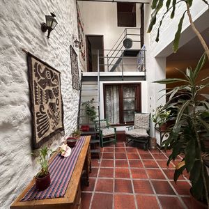 Venta De Casa 3 Dormitorios En Cordon Próximo A Tres Cruces