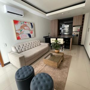 Alquiler Hermoso Departamento Amoblado , Sky Luxury Equipetrol Norte