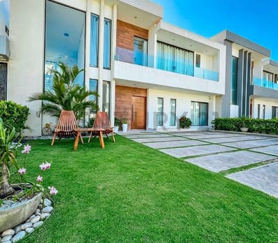 Casa Venta En Le Parc - 4 Habitaciones